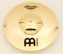 Meinl Soundcaster Custom Series cymbals